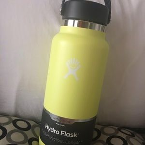 Hydro Flask very new with tag